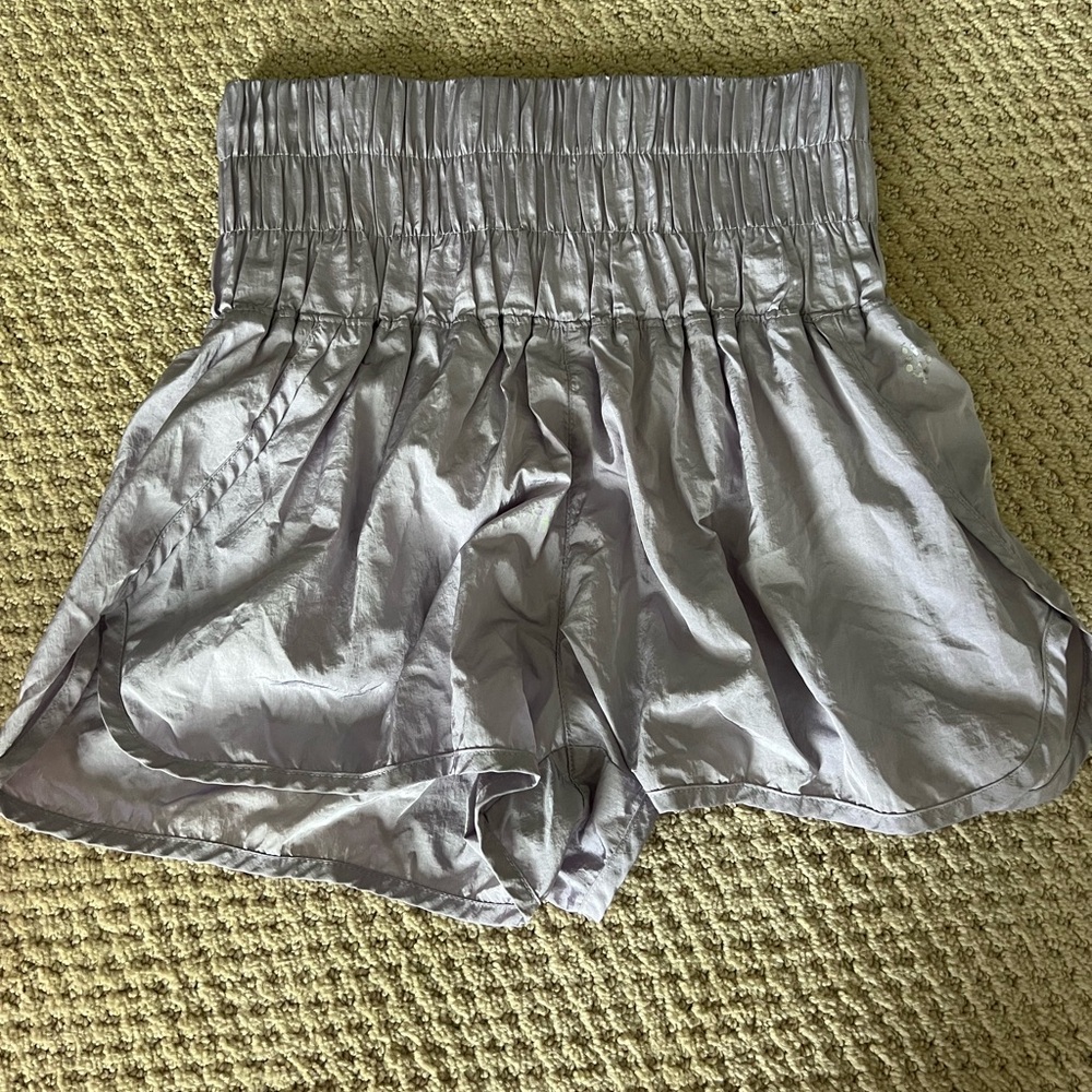 Free People Shorts!